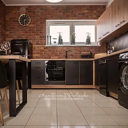 Kropla Baltyku 18 Lok 10 * Darłówko