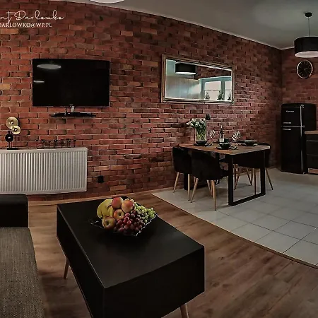 Kropla Baltyku 18 Lok 10 * Darłówko