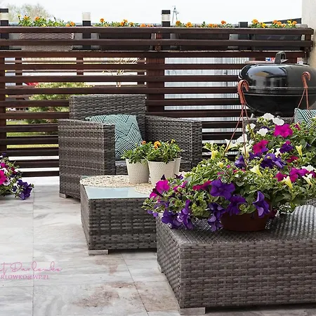 Kropla Bałtyku 18 Lok 10 Apartament