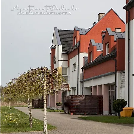 Kropla Baltyku 18 Lok 10