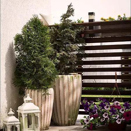 Lejlighed Kropla Baltyku 18 Lok 10 *