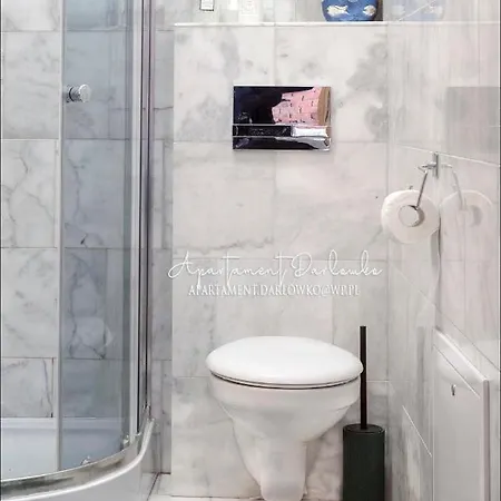 Kropla Baltyku 18 Lok 10 Appartement