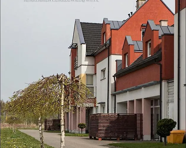 Kropla Baltyku 18 Lok 10