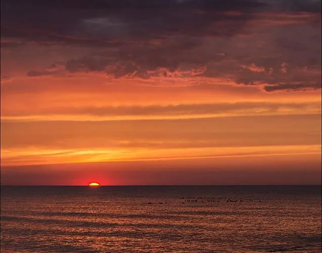 Διαμέρισμα Kropla Baltyku 18 Lok 10
