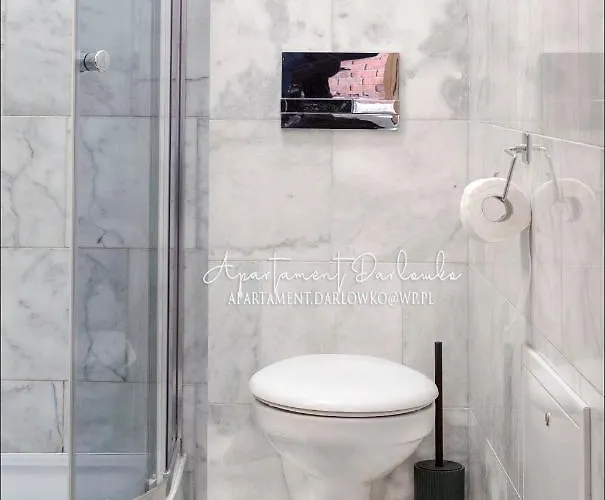 Kropla Baltyku 18 Lok 10 Διαμέρισμα